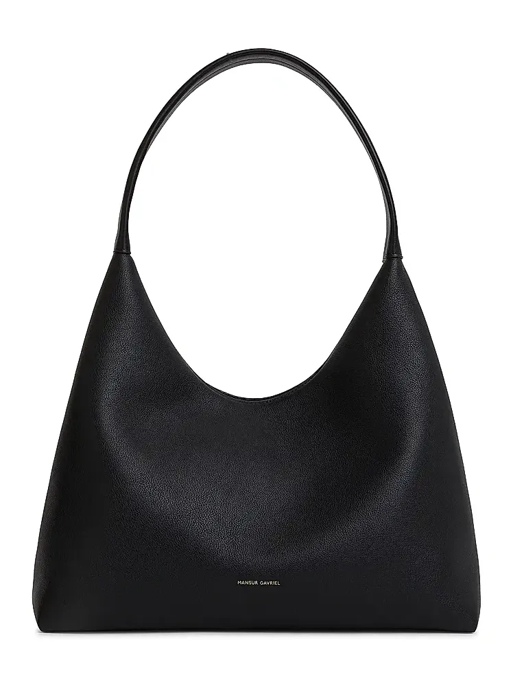 Women's Candy Leather Hobo Bag Women's Candy Leather Hobo Bag