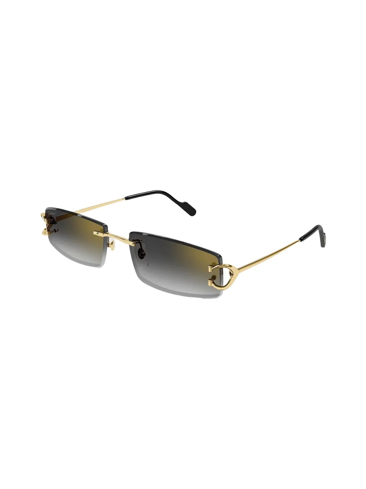 Men's C Decor 56MM Rectangular Sunglasses Men's C Decor 56MM Rectangular Sunglasses