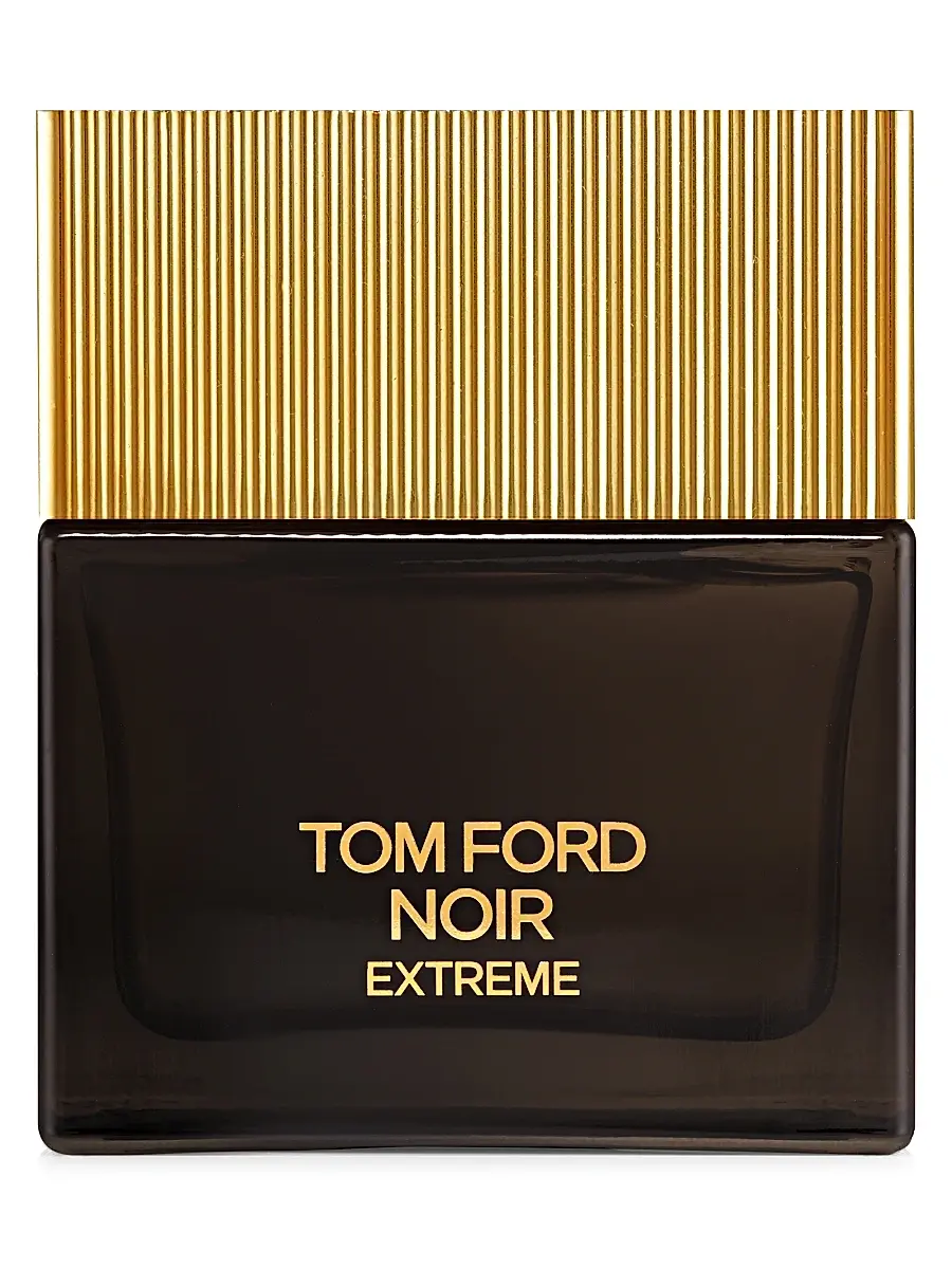 Tom Ford Men's Noir Extreme Eau de Parfum | Thumbnail 2 Tom Ford Men's Noir Extreme Eau de Parfum | Thumbnail 2