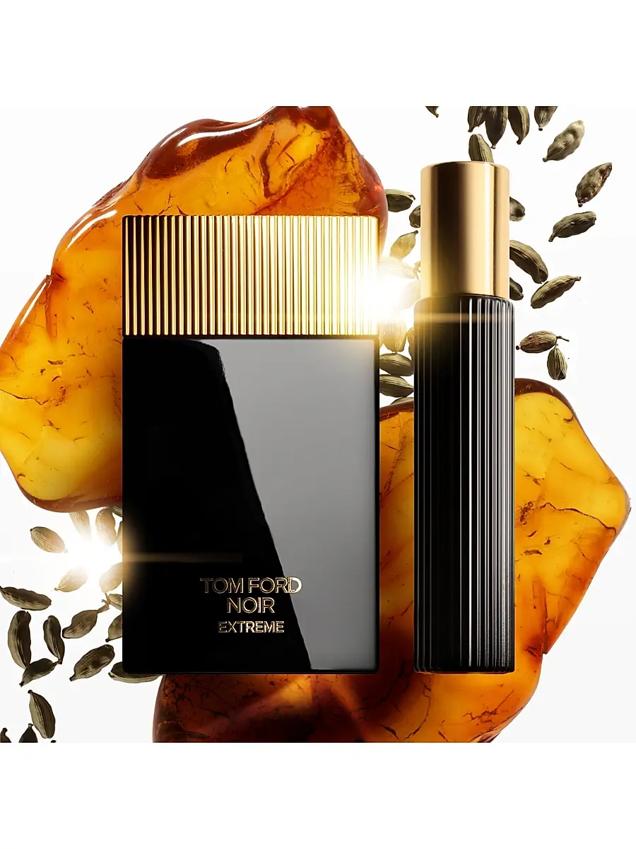 Tom Ford Men's Noir Extreme Eau de Parfum | Thumbnail 4 Tom Ford Men's Noir Extreme Eau de Parfum | Thumbnail 4