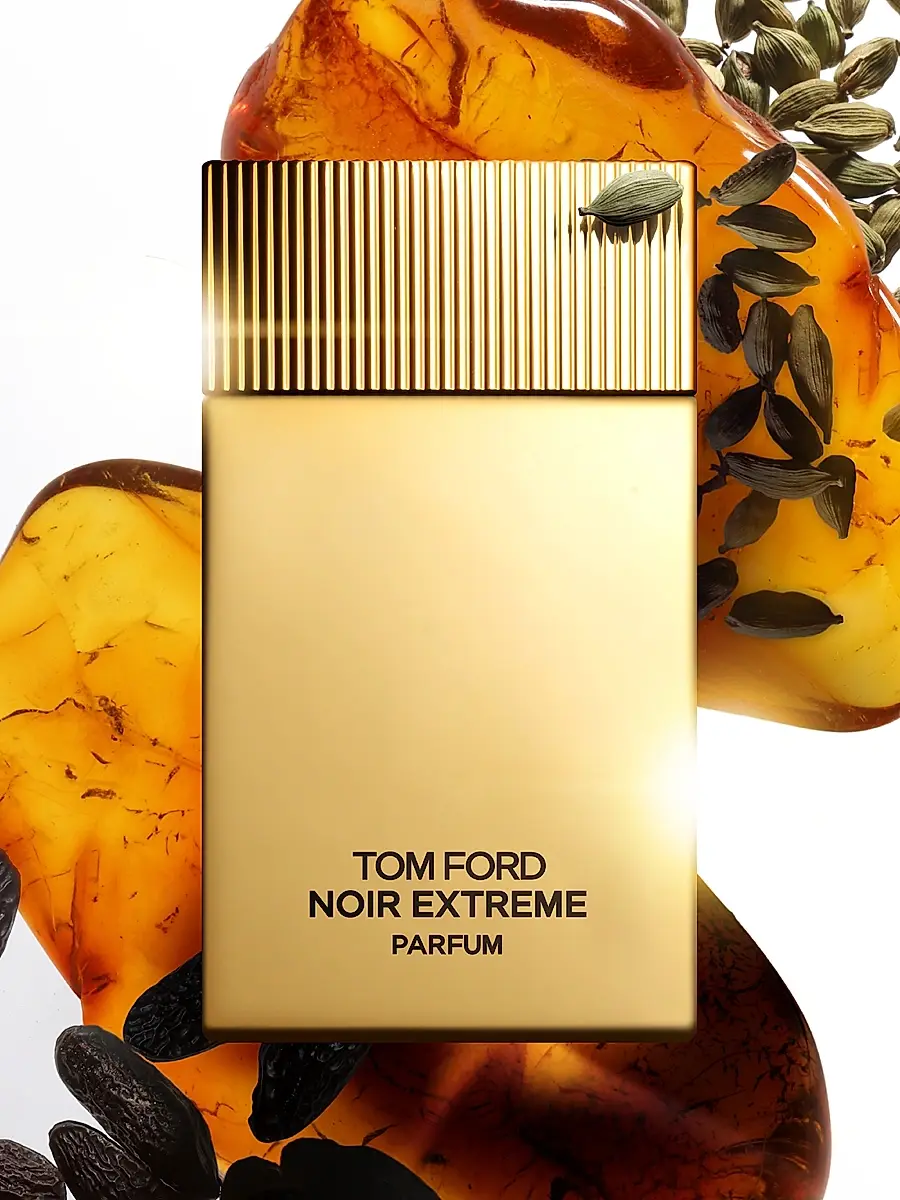 Tom Ford Men's Noir Extreme Parfum | Thumbnail 2 Tom Ford Men's Noir Extreme Parfum | Thumbnail 2