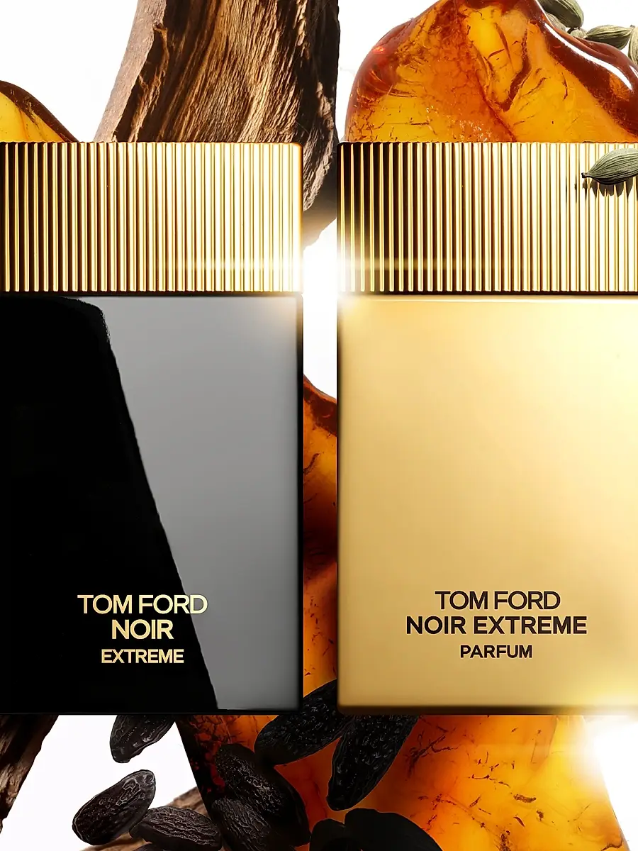 Tom Ford Men's Noir Extreme Parfum | Thumbnail 3 Tom Ford Men's Noir Extreme Parfum | Thumbnail 3