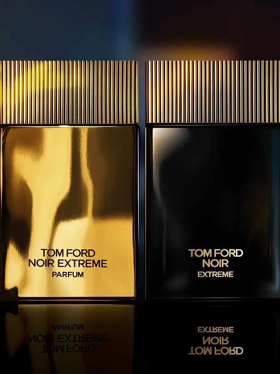 Tom Ford Men's Noir Extreme Parfum | Thumbnail 4 Tom Ford Men's Noir Extreme Parfum | Thumbnail 4
