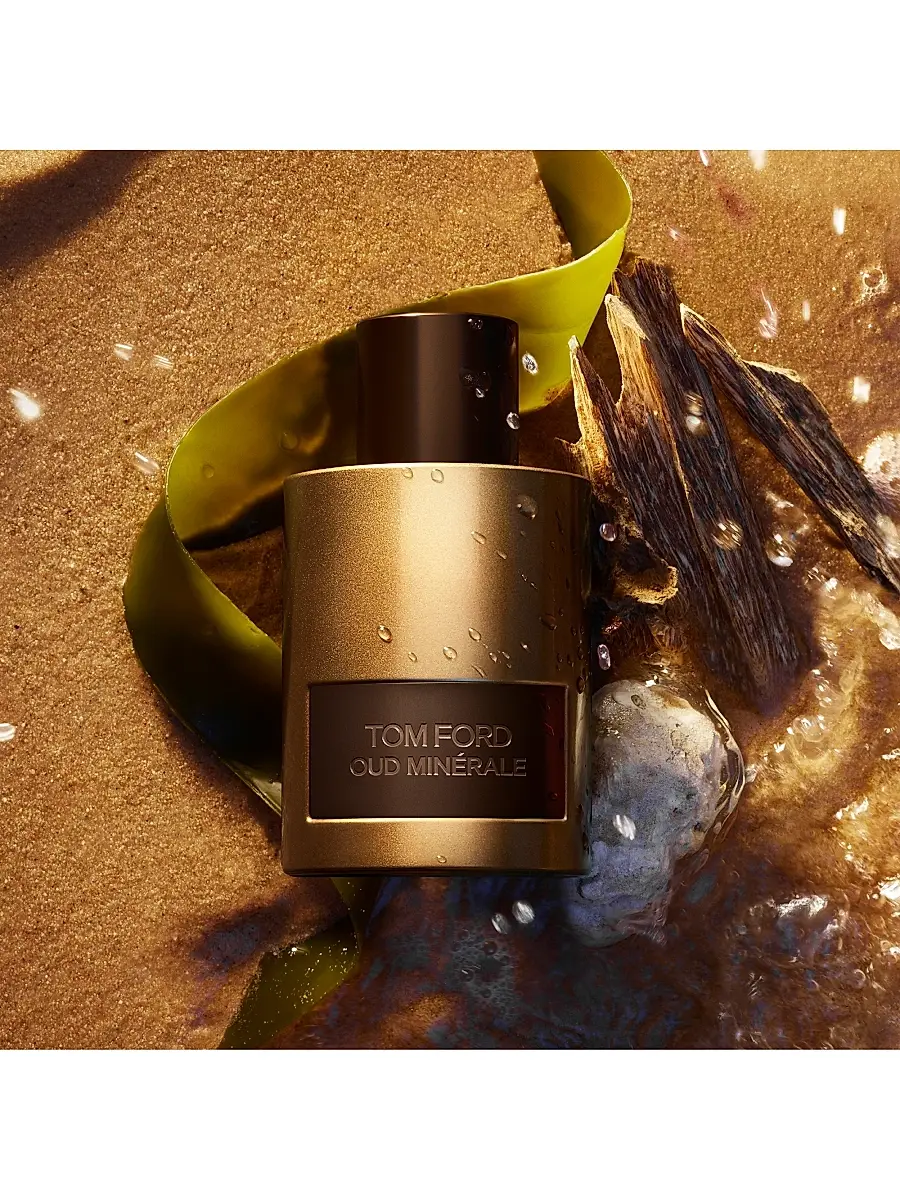 Tom Ford Oud Minerale Eau de Parfum | Thumbnail 3 Tom Ford Oud Minerale Eau de Parfum | Thumbnail 3