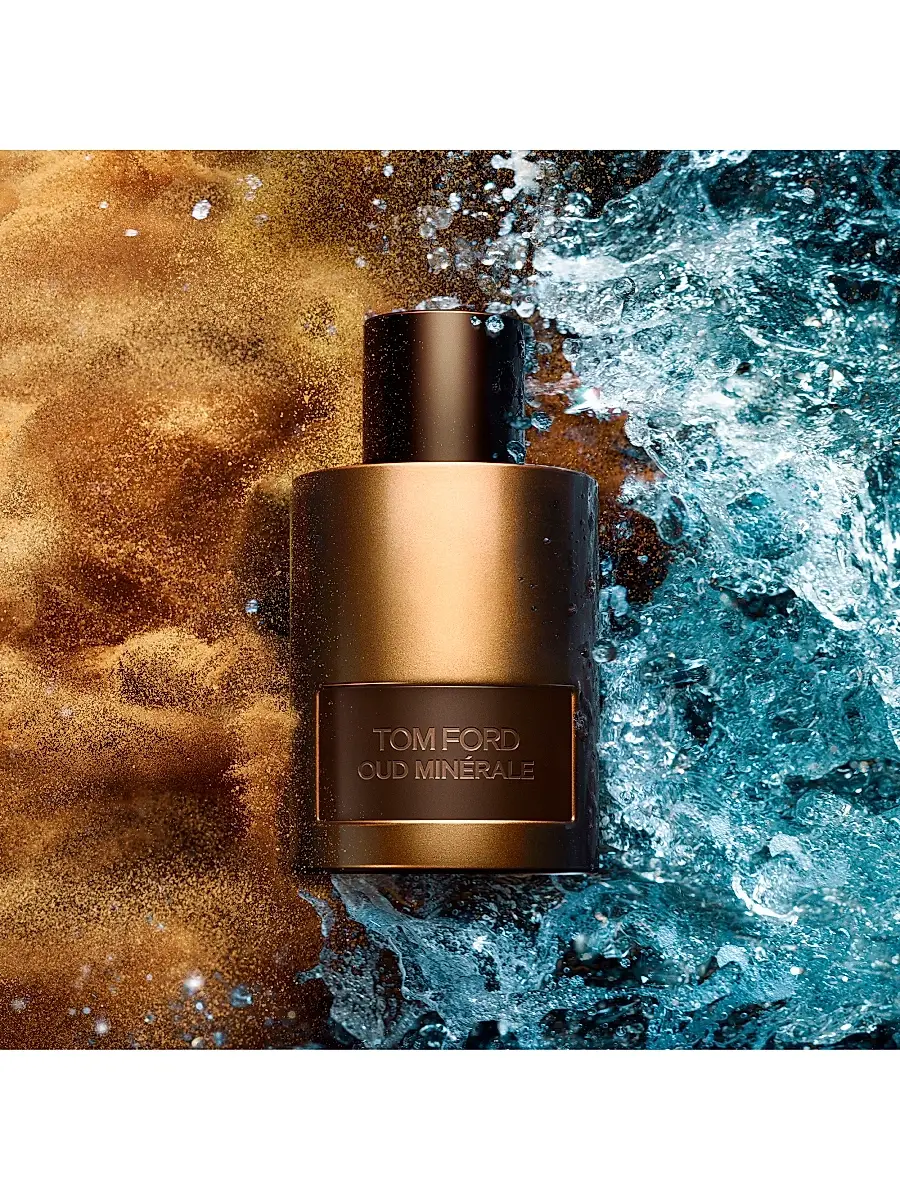 Tom Ford Oud Minerale Eau de Parfum | Thumbnail 4 Tom Ford Oud Minerale Eau de Parfum | Thumbnail 4
