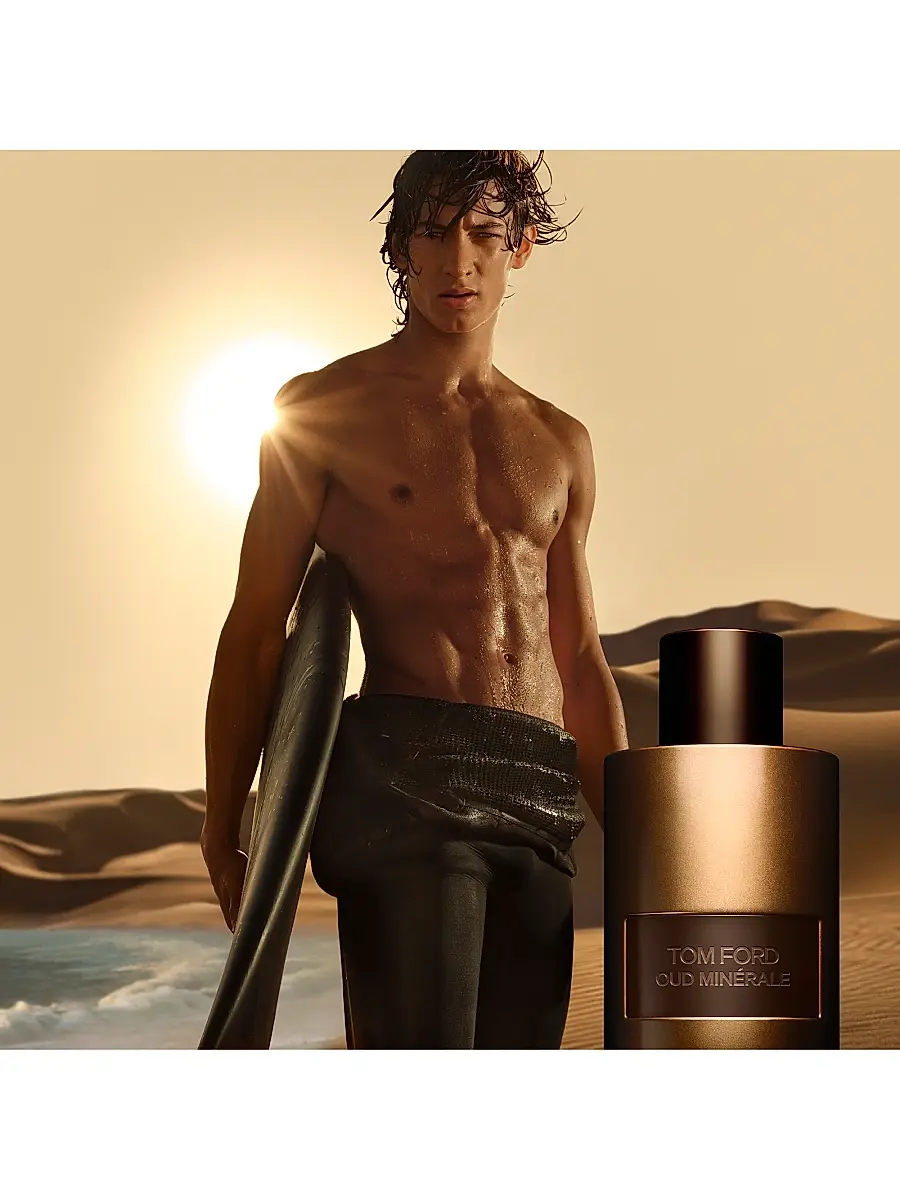 Tom Ford Oud Minerale Eau de Parfum | Thumbnail 5 Tom Ford Oud Minerale Eau de Parfum | Thumbnail 5