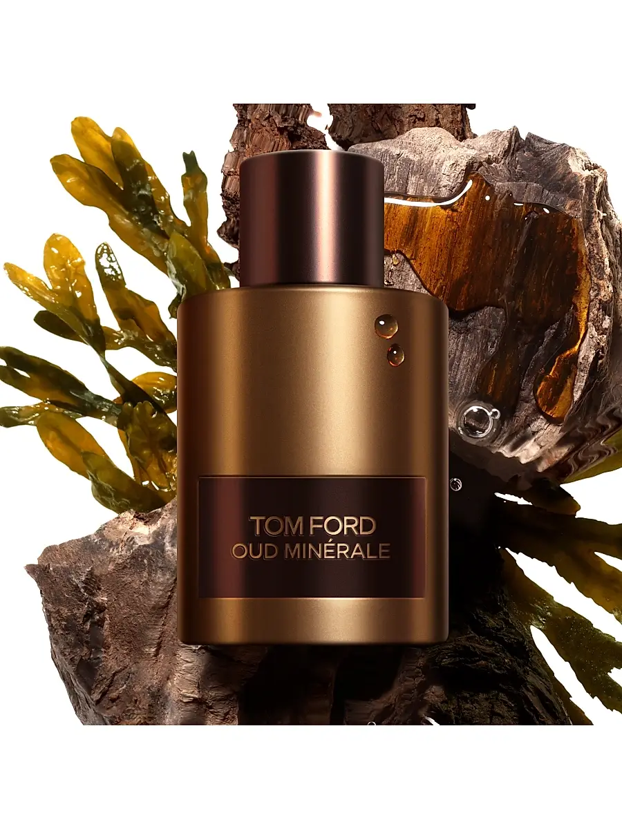 Tom Ford Oud Minerale Eau de Parfum | Thumbnail 2 Tom Ford Oud Minerale Eau de Parfum | Thumbnail 2
