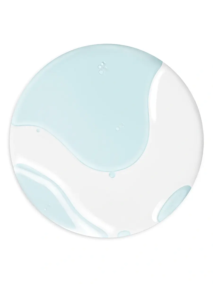Dior Women's Eye & Lip Makeup Remover Purifying Nymphéa Bi-Phase Makeup Remover | Thumbnail 2 Dior Women's Eye & Lip Makeup Remover Purifying Nymphéa Bi-Phase Makeup Remover | Thumbnail 2