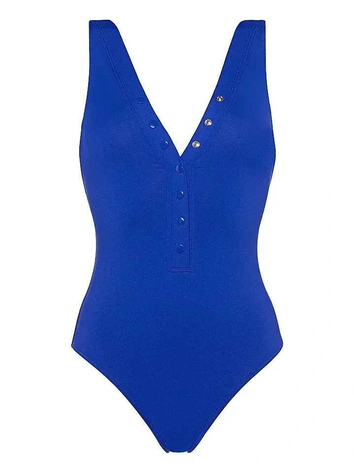 Women's Icône One-Piece Tank Swimsuit Women's Icône One-Piece Tank Swimsuit