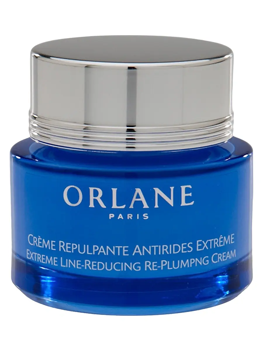 Orlane Extreme Line Reducing Re-Plumping Cream | Image 1 Orlane Extreme Line Reducing Re-Plumping Cream | Image 1