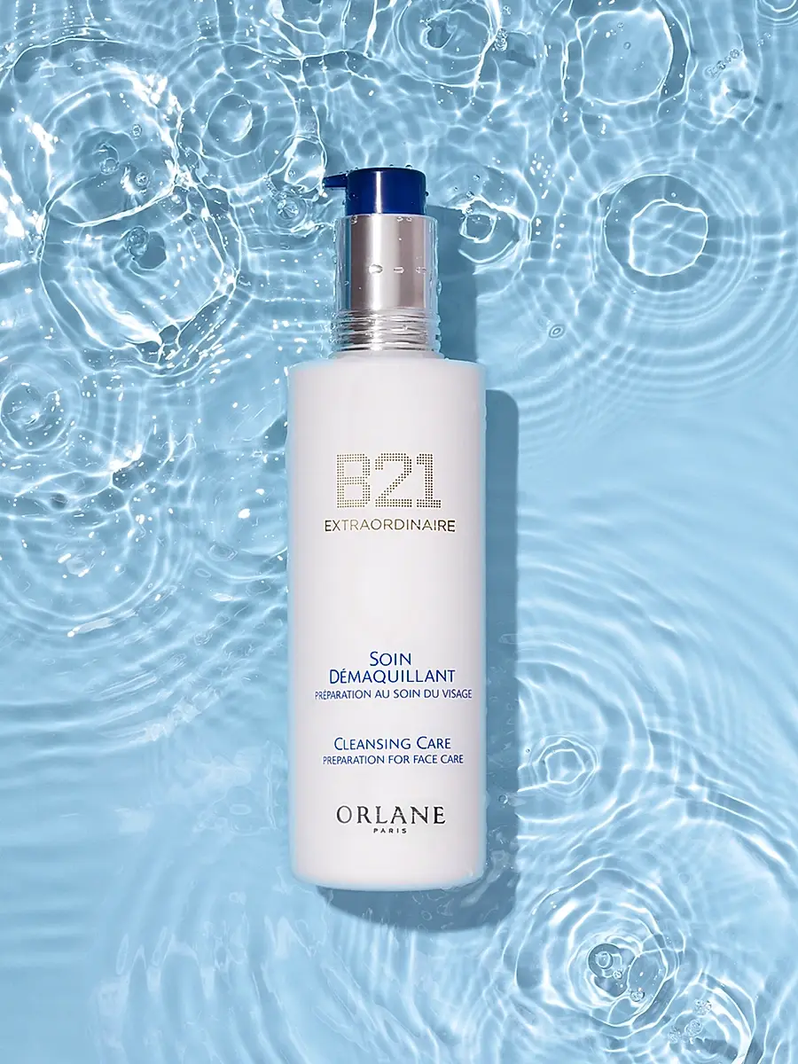 Orlane B21 Extraordinaire Cleansing Care | Thumbnail 3 Orlane B21 Extraordinaire Cleansing Care | Thumbnail 3