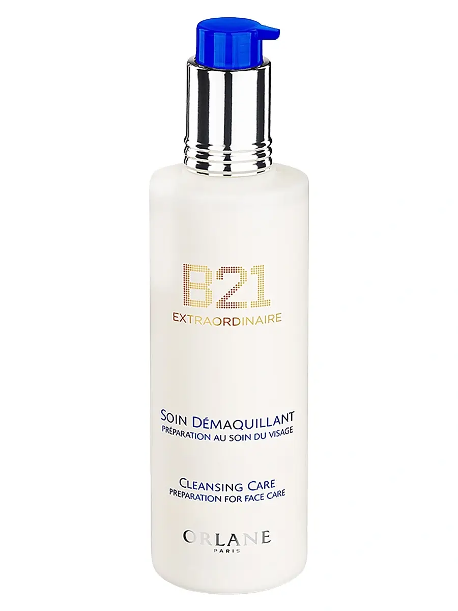 Orlane B21 Extraordinaire Cleansing Care | Image 1 Orlane B21 Extraordinaire Cleansing Care | Image 1