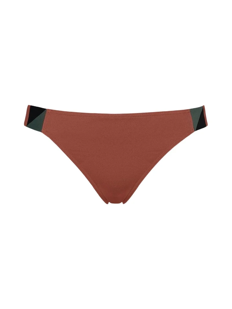Eres Women's Poésie Patchwork Bikini Bottom