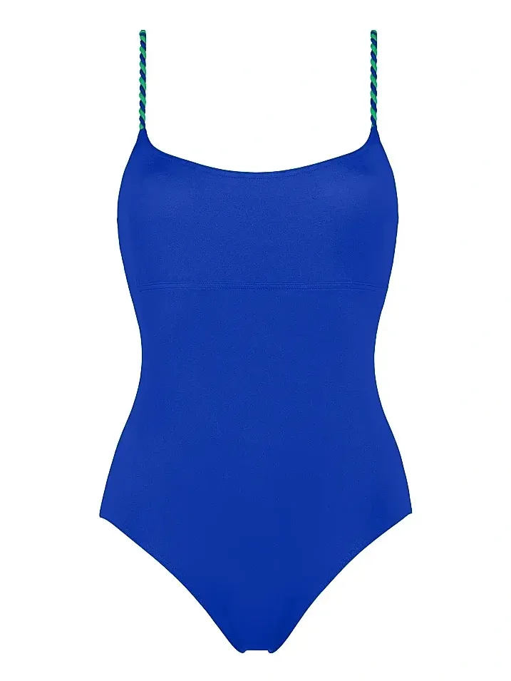 Women's Carnaval One-Piece Tank Swimsuit Women's Carnaval One-Piece Tank Swimsuit