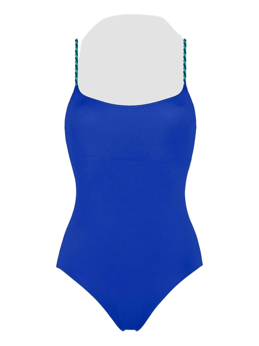 Women's Carnaval One-Piece Tank Swimsuit Women's Carnaval One-Piece Tank Swimsuit