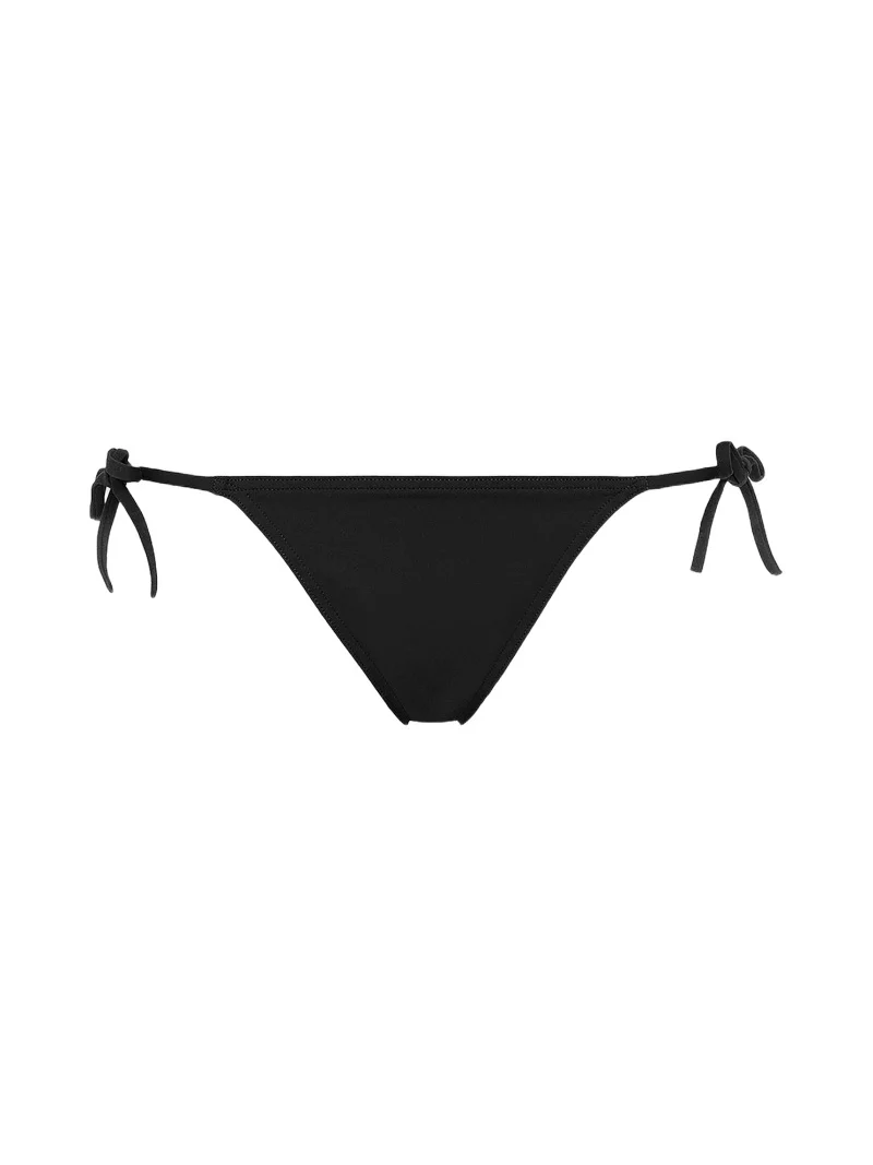 Women's Malou Low-Rise Side-Tie Bikini Bottom