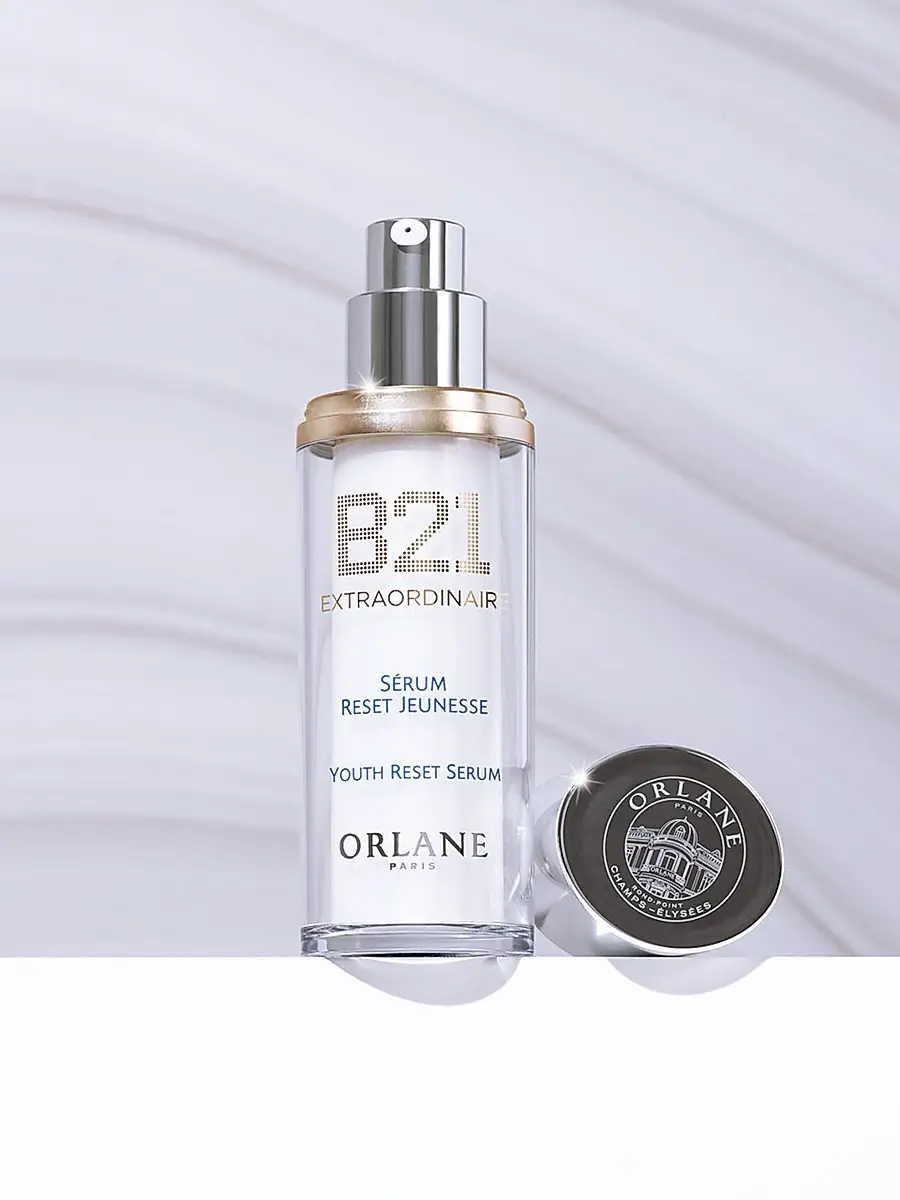 Orlane B21 Extraordinaire Youth Reset Serum | Thumbnail 3 Orlane B21 Extraordinaire Youth Reset Serum | Thumbnail 3