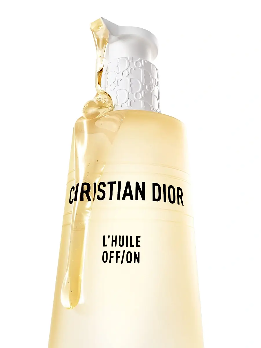 Dior Women's Cleansing Milk Face Cleanser | Thumbnail 2 Dior Women's Cleansing Milk Face Cleanser | Thumbnail 2