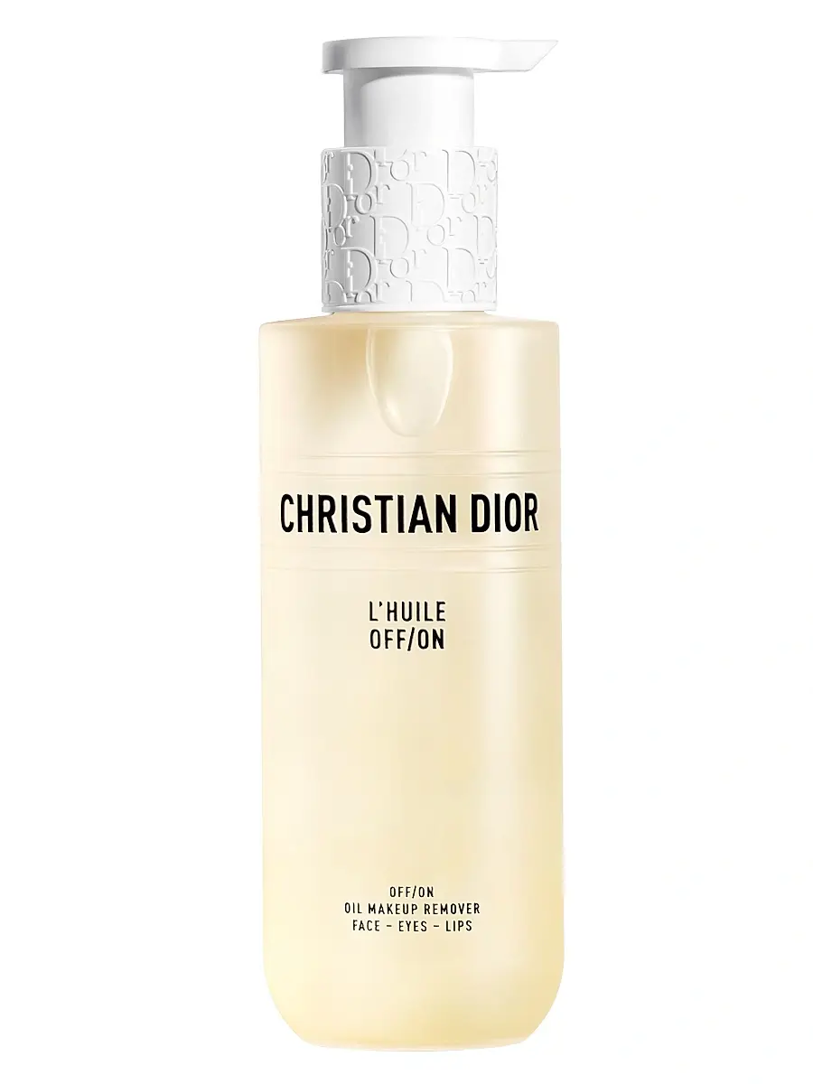Dior Women's Cleansing Milk Face Cleanser