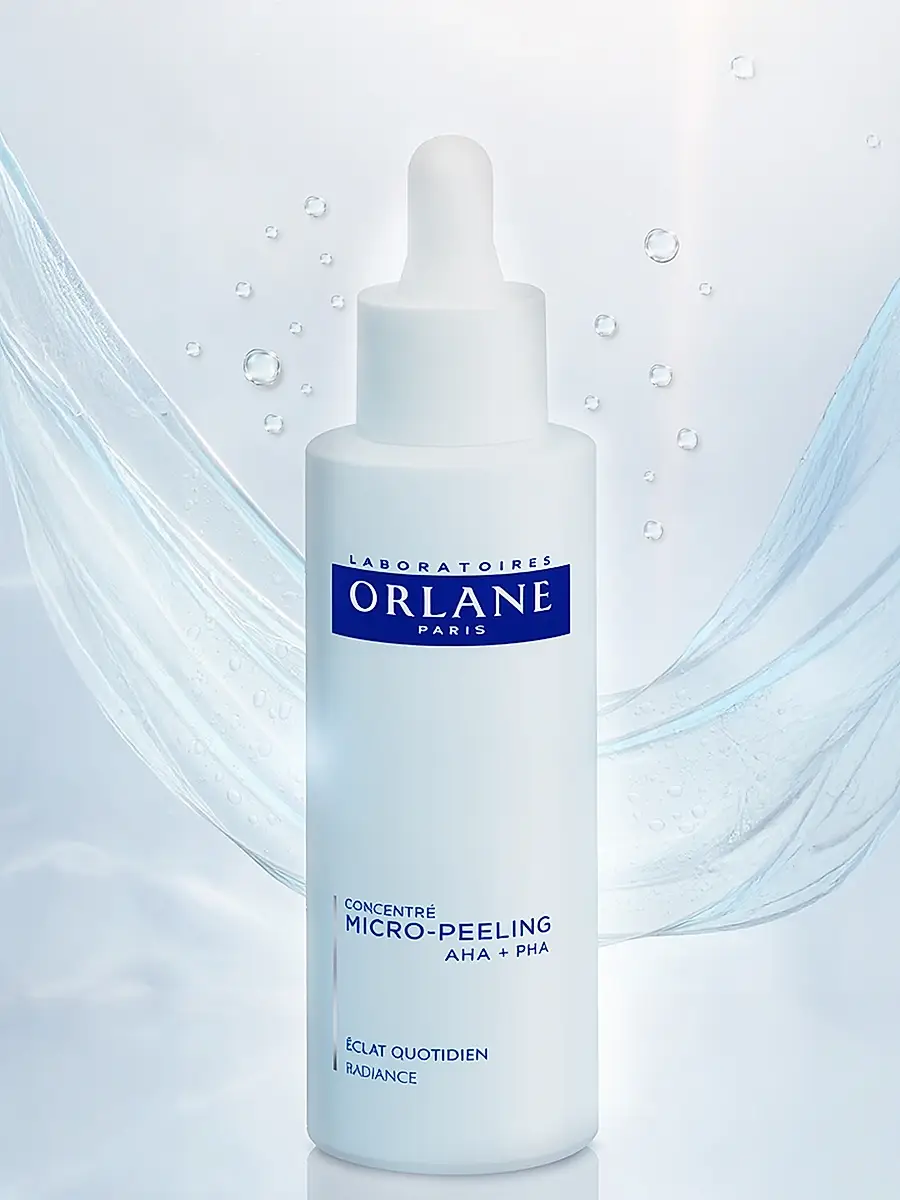 Orlane Micro-Peeling Concentrate | Thumbnail 2 Orlane Micro-Peeling Concentrate | Thumbnail 2