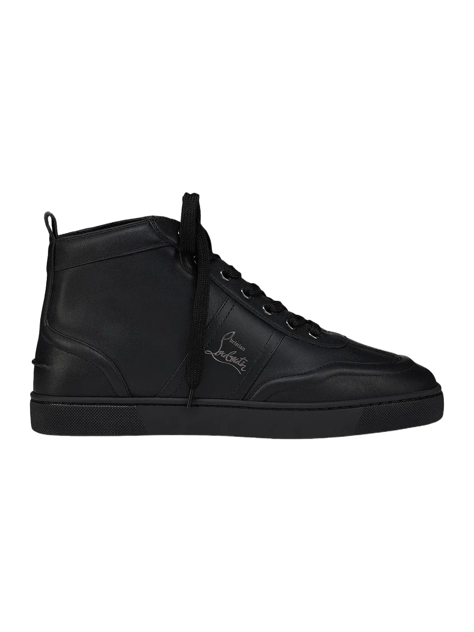 Men's Retero High-Top Sneakers Men's Retero High-Top Sneakers