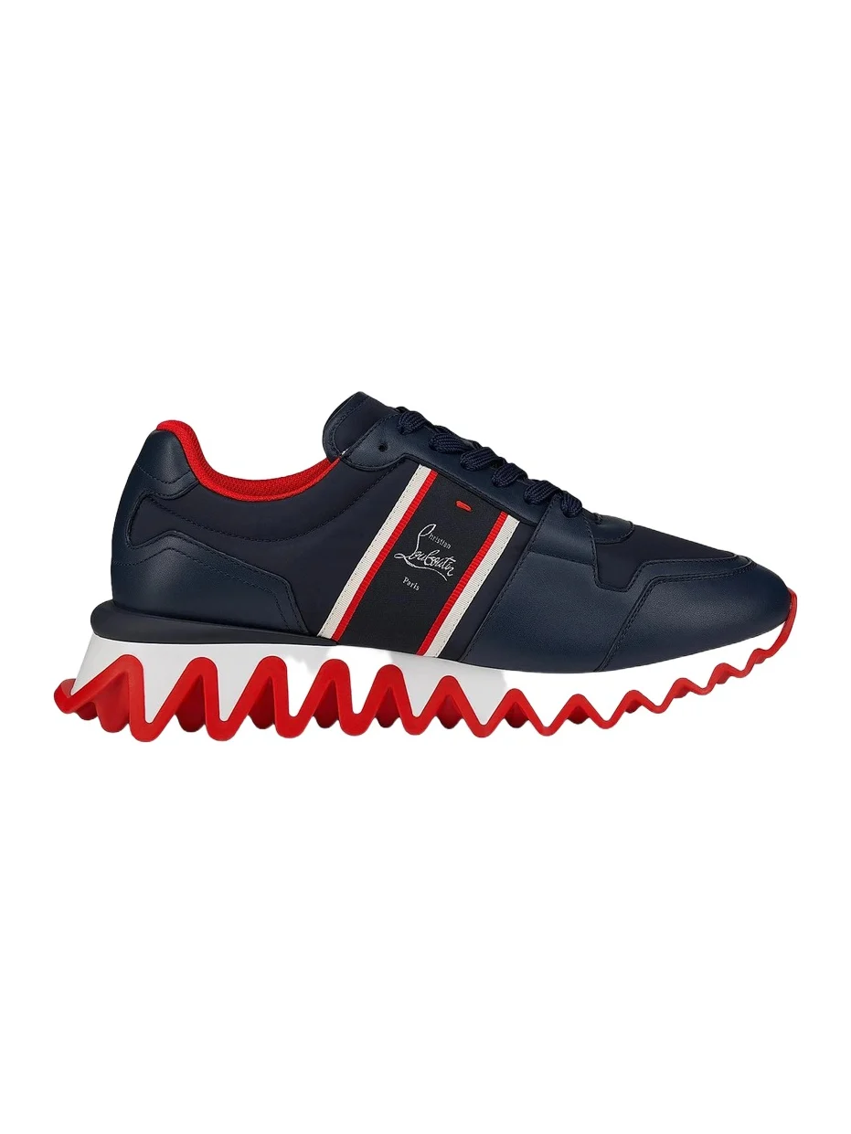 Men's Nastroshark Low-Top Sneakers Men's Nastroshark Low-Top Sneakers