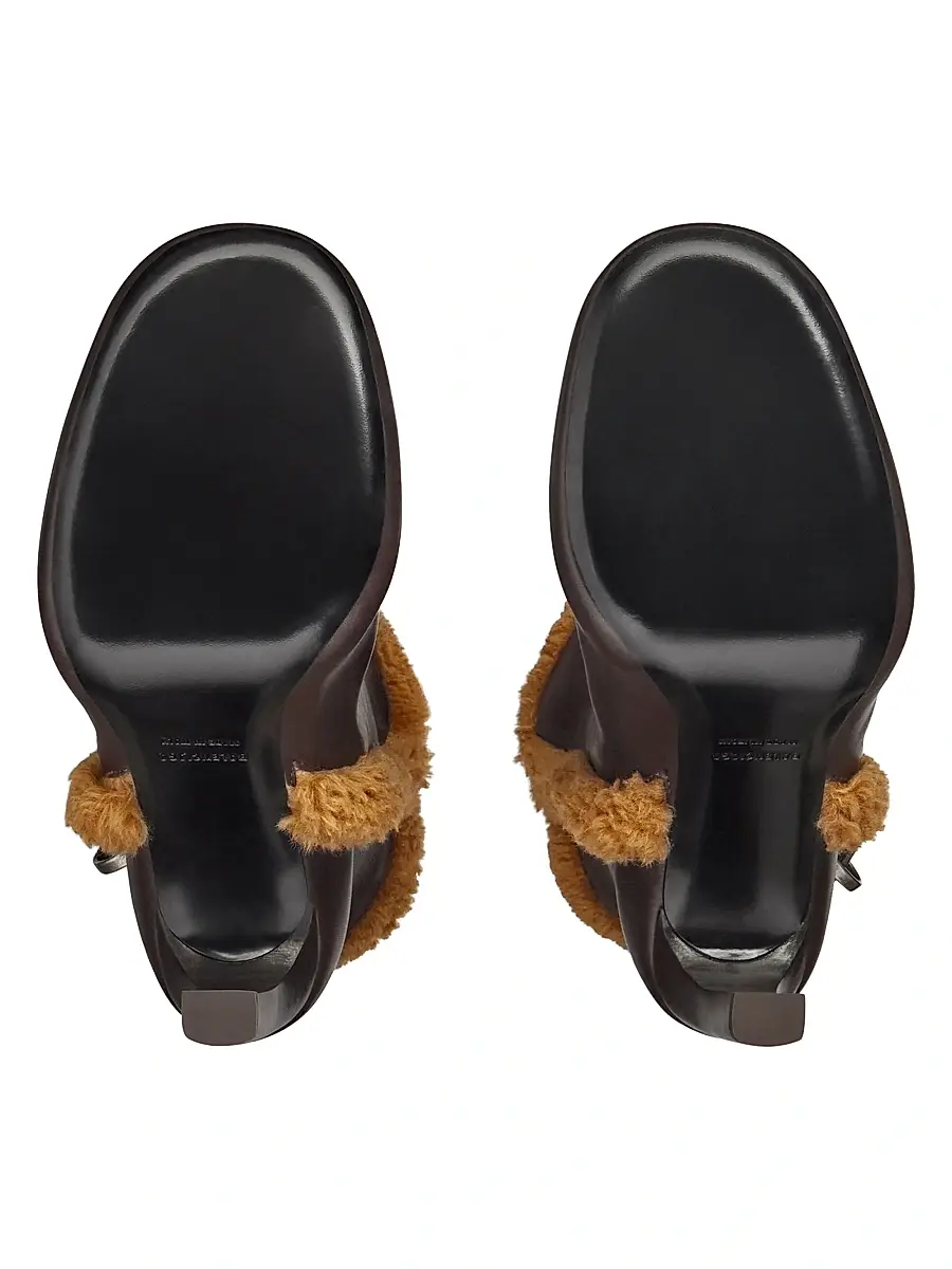 Balenciaga Women's Fargo Booties | Thumbnail 7 Balenciaga Women's Fargo Booties | Thumbnail 7