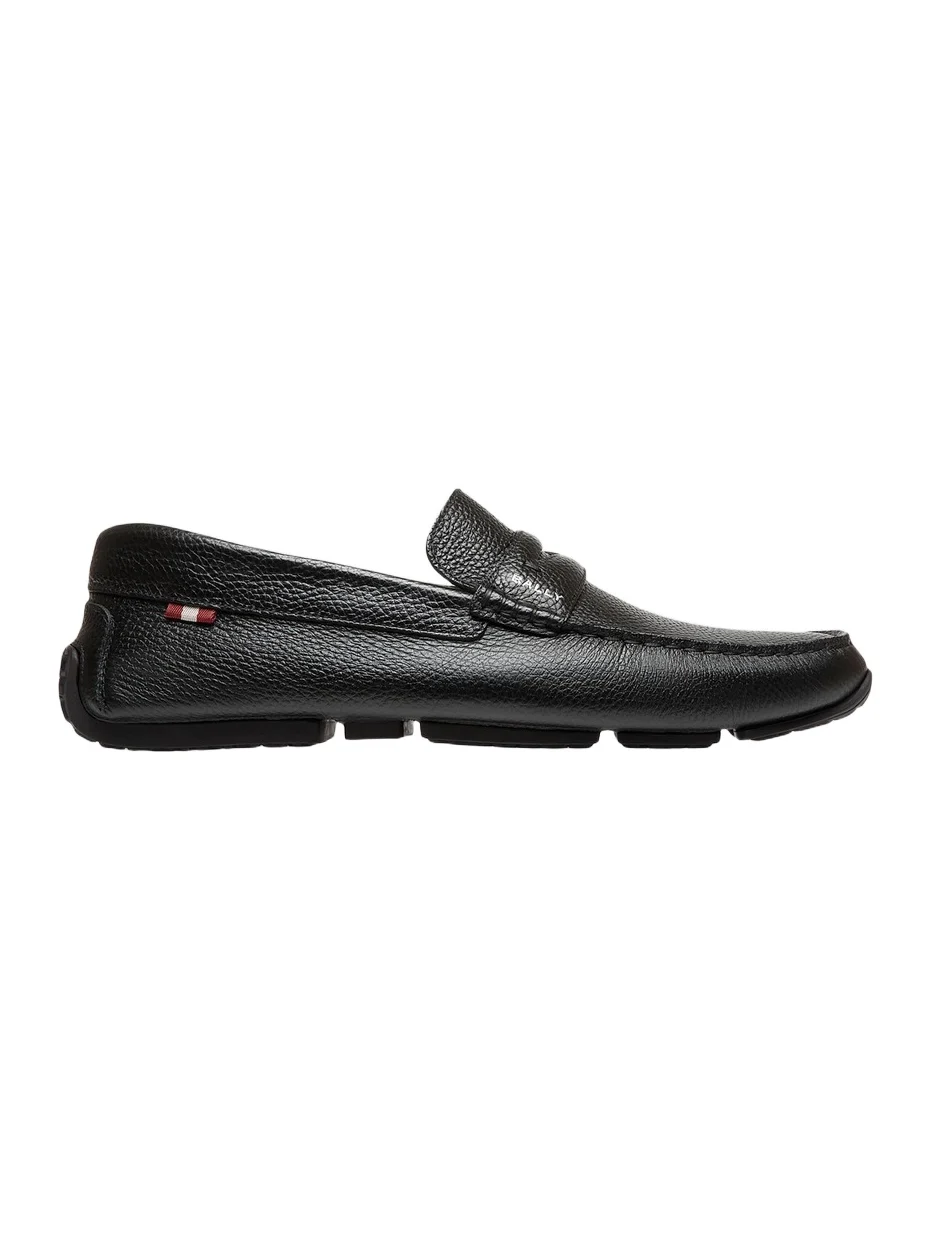 Men's Pilot Pavlos Leather Driving Loafers Men's Pilot Pavlos Leather Driving Loafers
