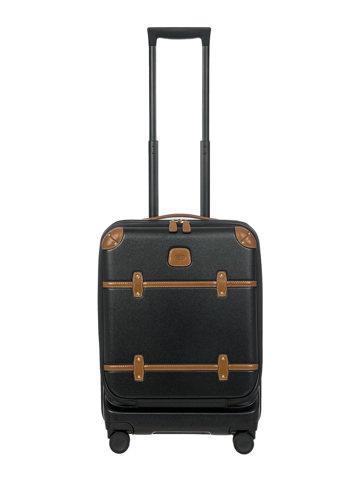 Bellagio 3.0 21" Expandable Spinner Suitcase