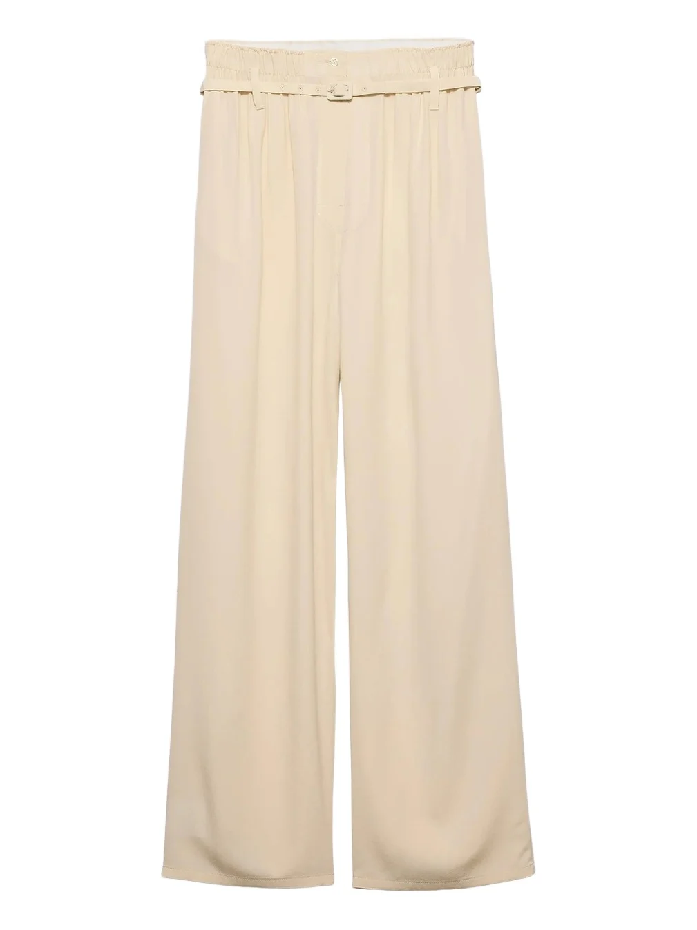 Women's Silk Marocain Pants Women's Silk Marocain Pants