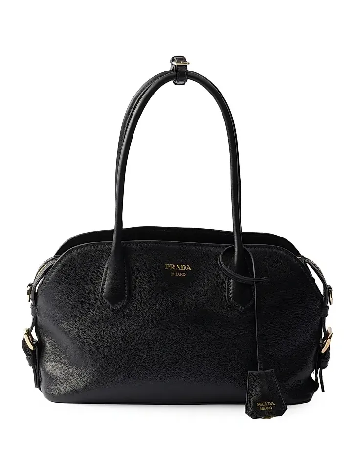 Women's Leather Top Handle Bag Women's Leather Top Handle Bag