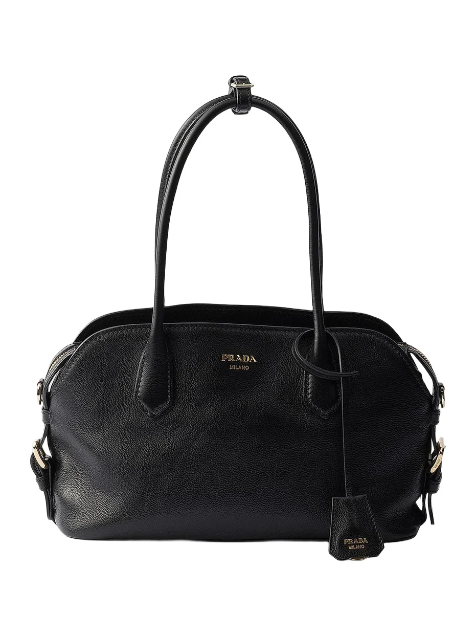 Women's Leather Top Handle Bag Women's Leather Top Handle Bag