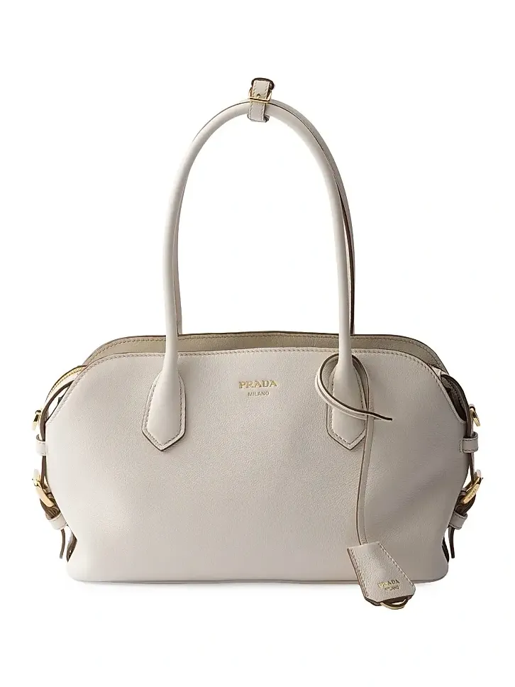 Women's Leather Top Handle Bag Women's Leather Top Handle Bag