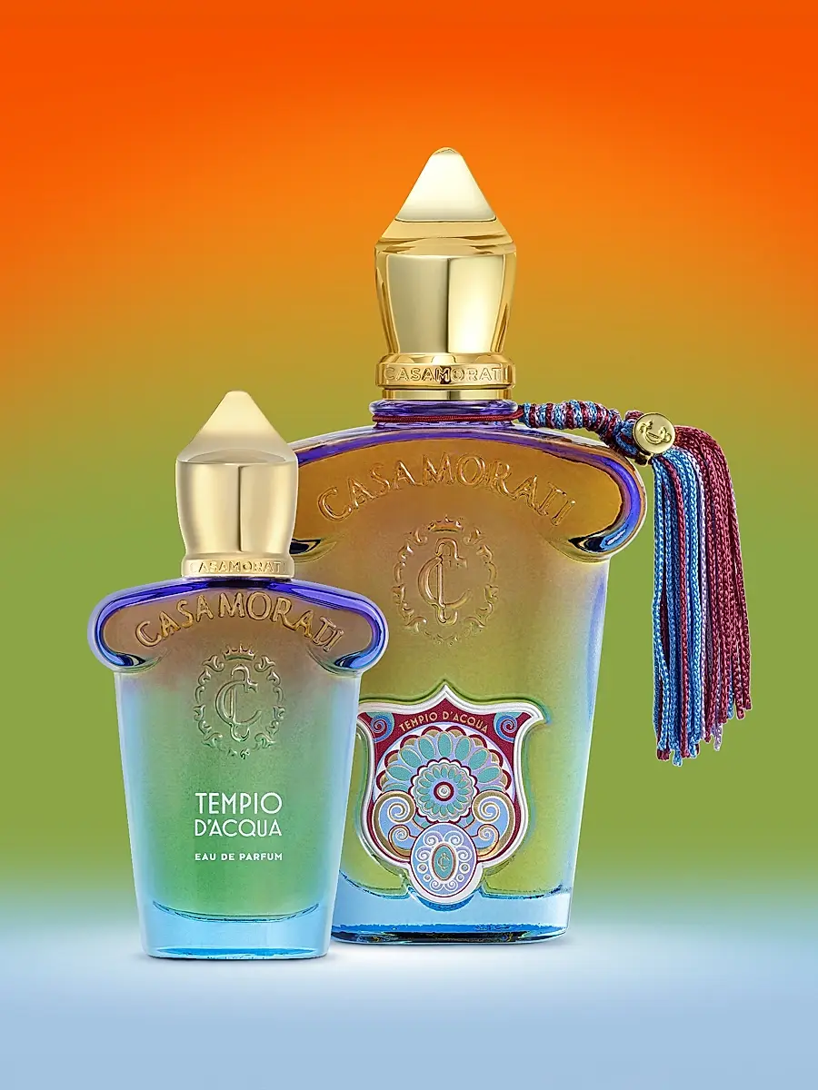 Europerfumes Casamorati Tempio d'Acqua Eau De Parfum | Thumbnail 4 Europerfumes Casamorati Tempio d'Acqua Eau De Parfum | Thumbnail 4