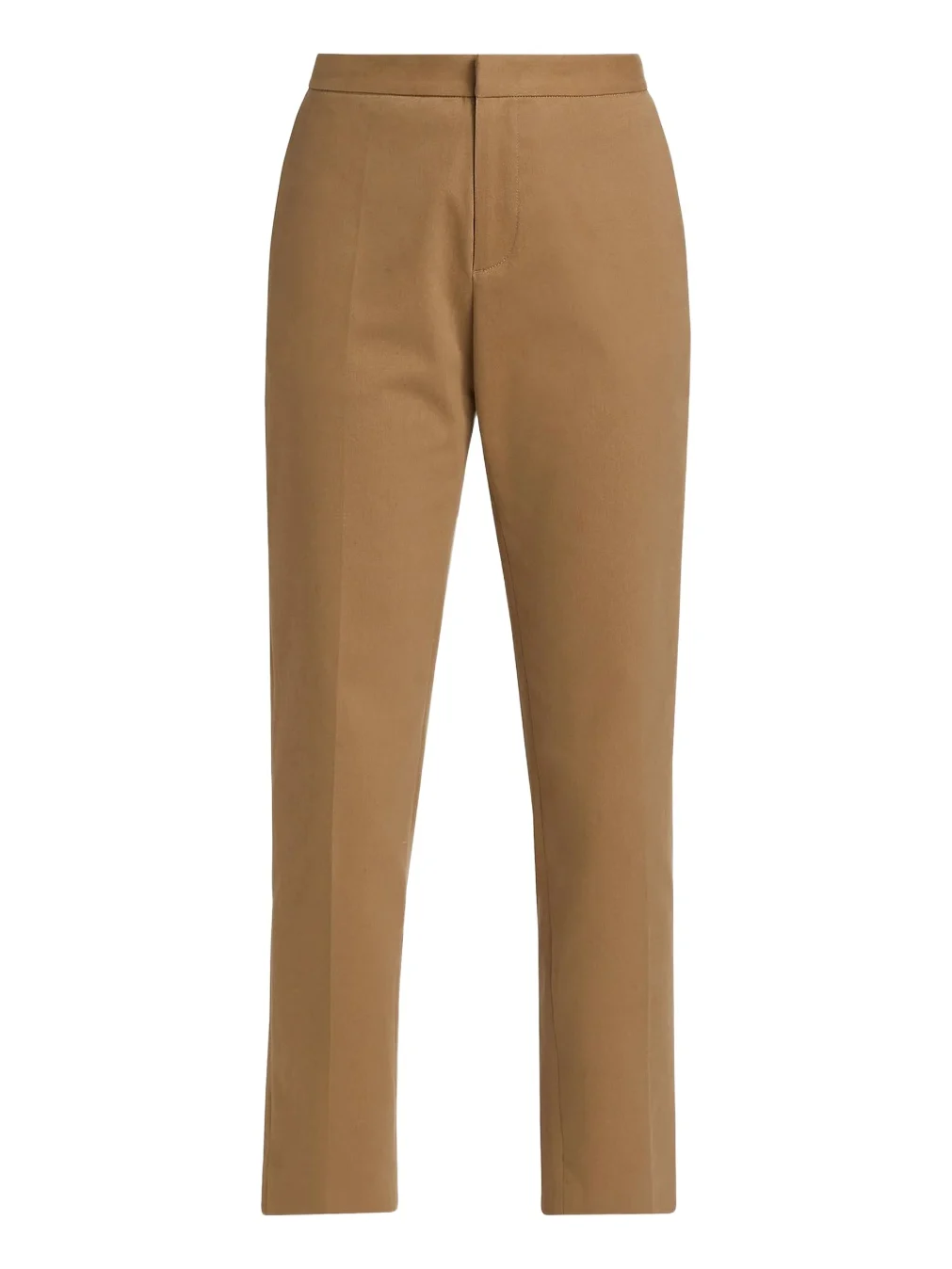 Fabiana Filippi Women's Tecno Tailored Regular-Fit Trousers