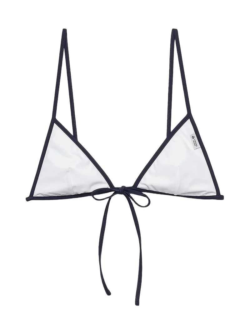 Women's Jersey Bikini Top Women's Jersey Bikini Top