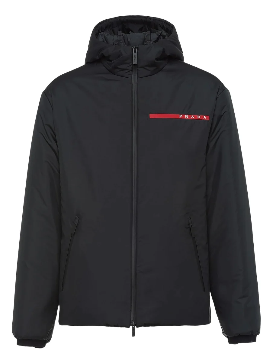 Men's Light Polyester Padded Jacket Men's Light Polyester Padded Jacket