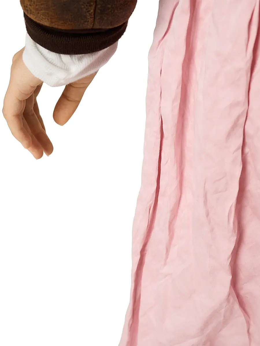 Miu Miu Women's Duchesse Skirt | Thumbnail 6