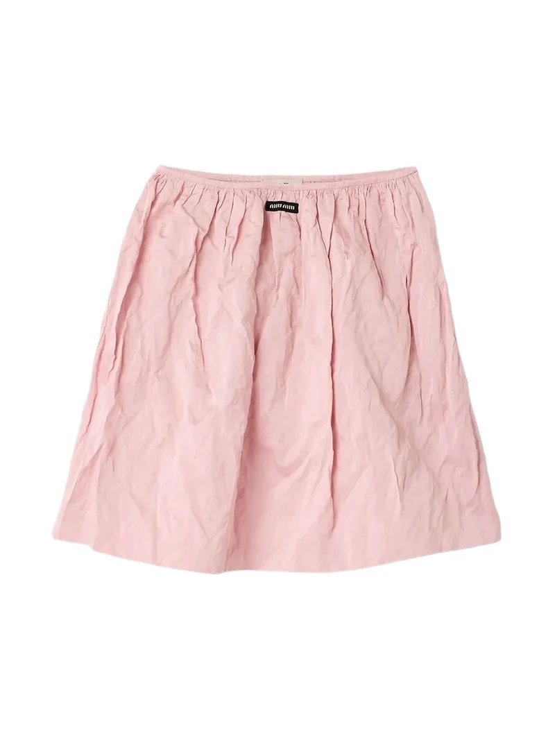 Women's Duchesse Skirt Women's Duchesse Skirt