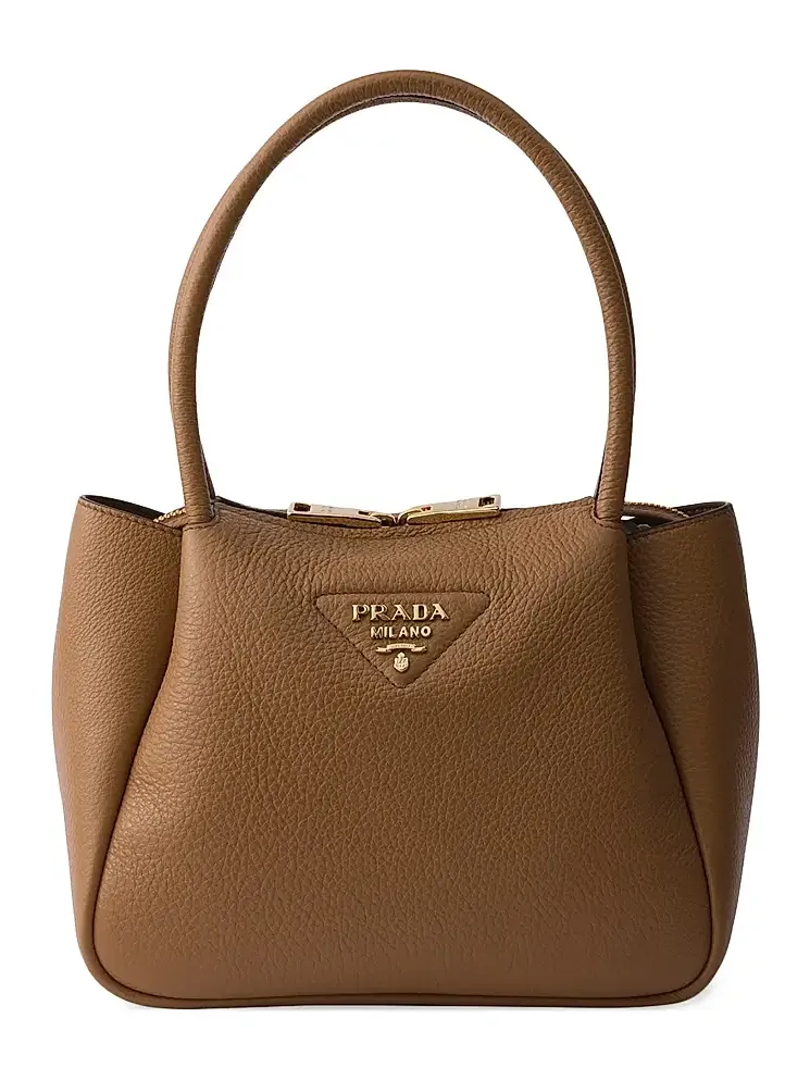 Women's Small Leather Top Handle Bag Women's Small Leather Top Handle Bag