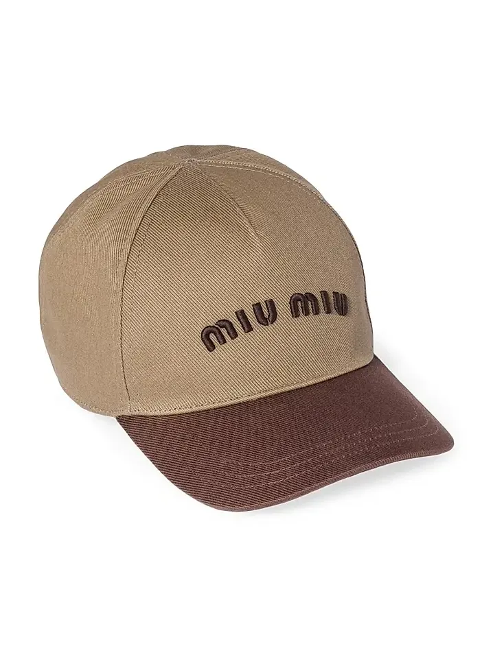 Women's Drill Baseball Cap Women's Drill Baseball Cap