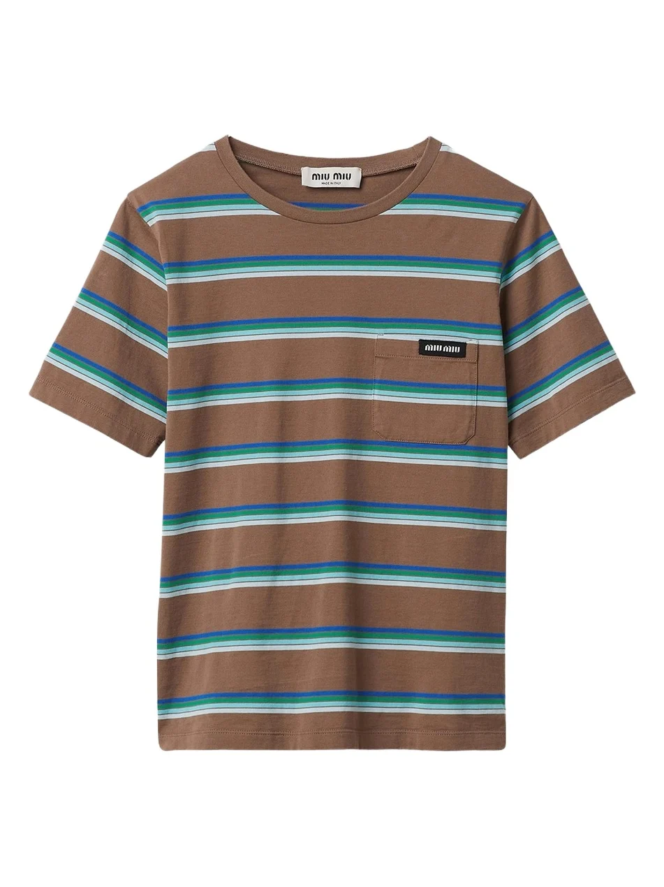 Women's Jersey T-Shirt Women's Jersey T-Shirt