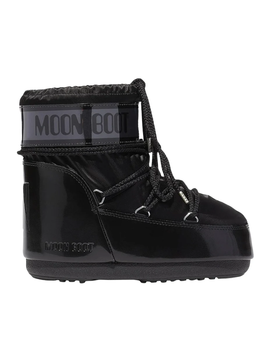 Men's Icon Low Glance Snowboots Men's Icon Low Glance Snowboots