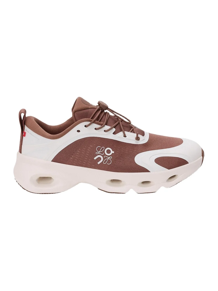 Women's x On. Cloudsolo Speed-Lace Sneakers Women's x On. Cloudsolo Speed-Lace Sneakers