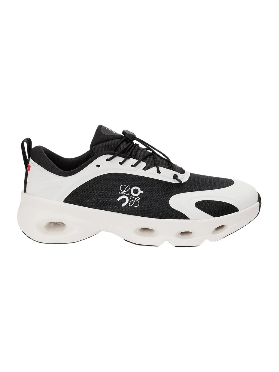 Women's x On. Cloudsolo Speed-Lace Sneakers
