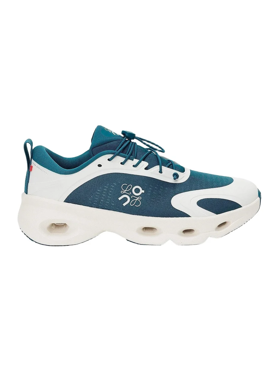 Women's x On. Cloudsolo Speed-Lace Sneakers Women's x On. Cloudsolo Speed-Lace Sneakers