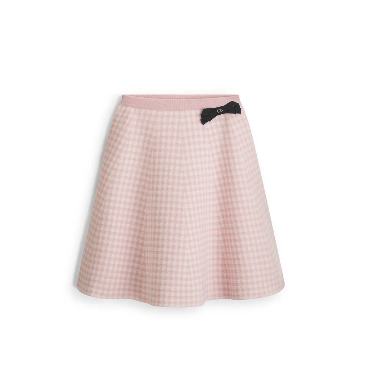Dior Dioriviera Flared Miniskirt | Thumbnail 2 Dior Dioriviera Flared Miniskirt | Thumbnail 2