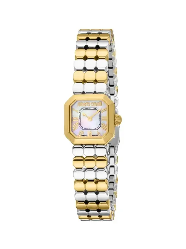 Roberto Cavalli Roberto Cavalli by Franck Muller Mini watch