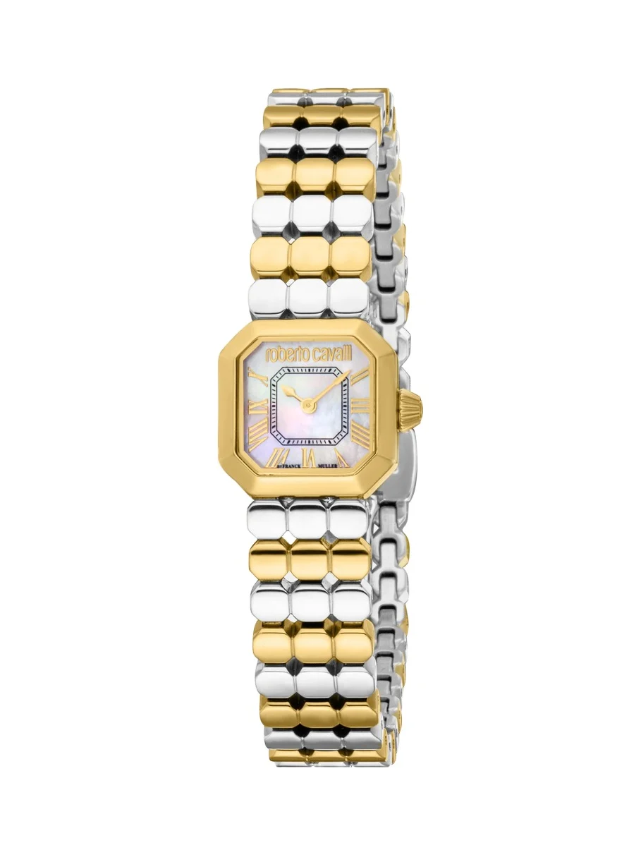 Roberto Cavalli Roberto Cavalli by Franck Muller Mini watch