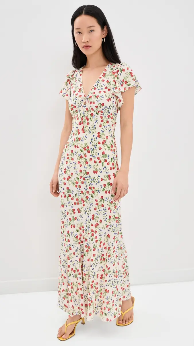 Saylor Leonarda Dress | Thumbnail 2 Saylor Leonarda Dress | Thumbnail 2